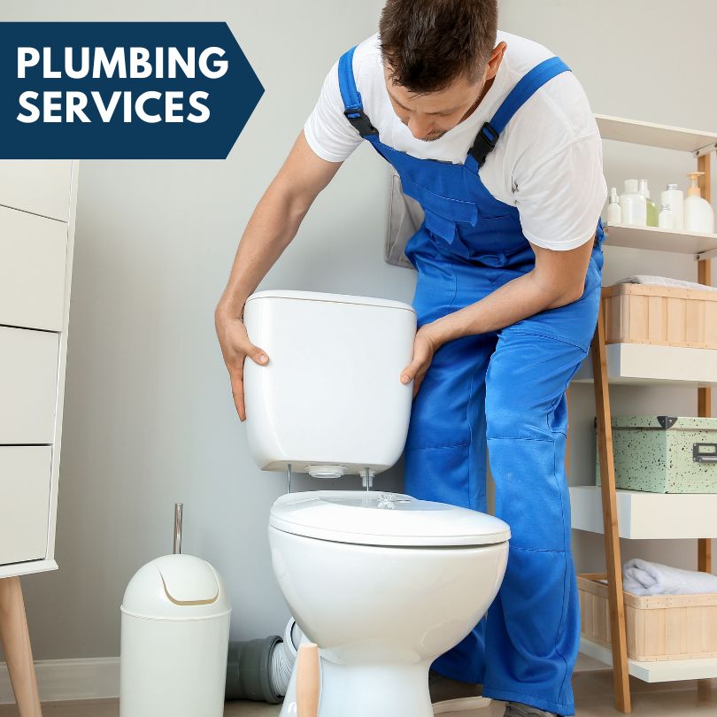 Plumbing Company in Eckerman, MI